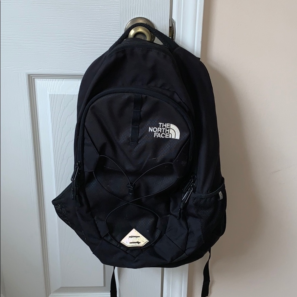 North Face Backpack